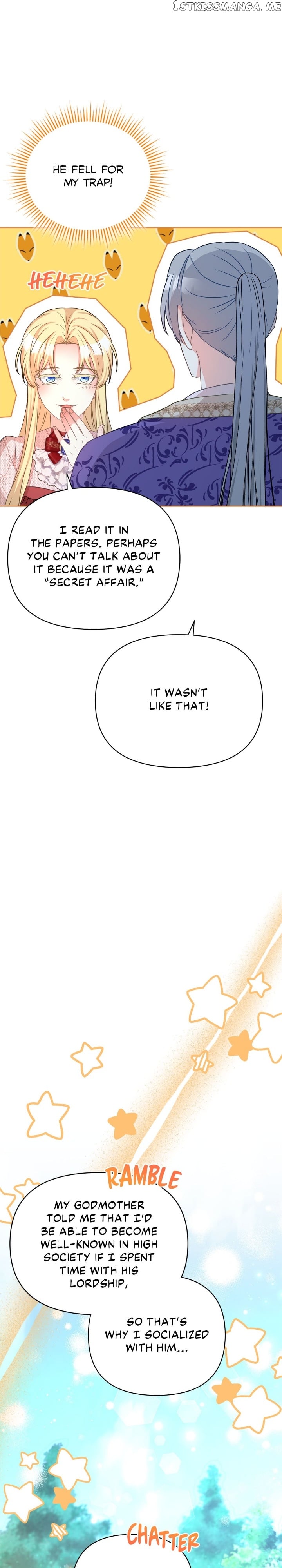 Lady Edita Chapter 32 - page 22