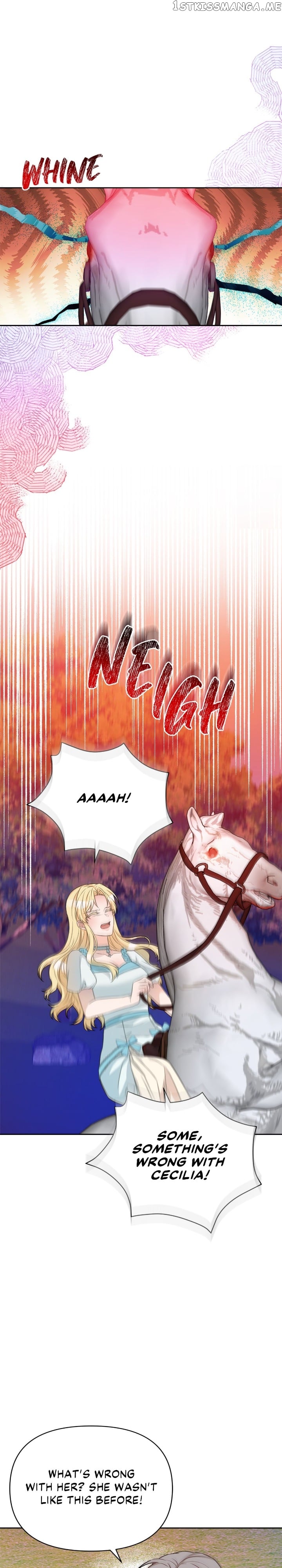 Lady Edita Chapter 32 - page 43