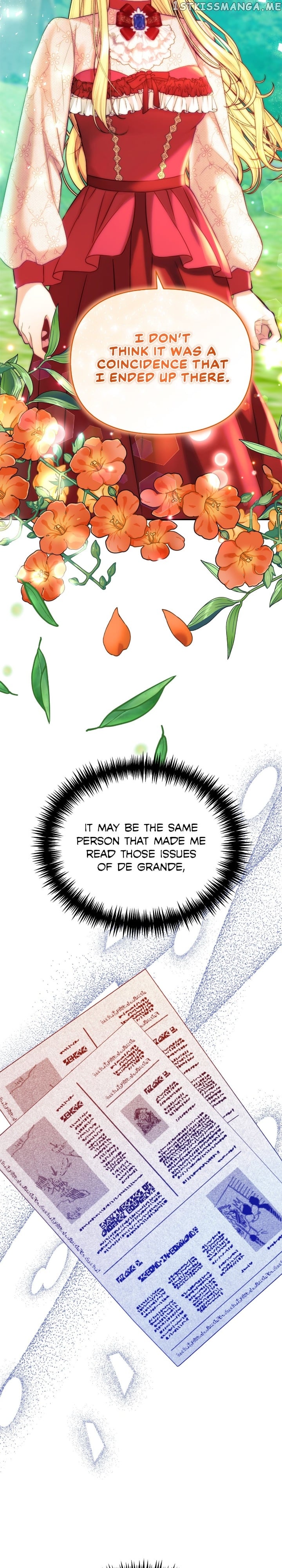 Lady Edita Chapter 32 - page 8