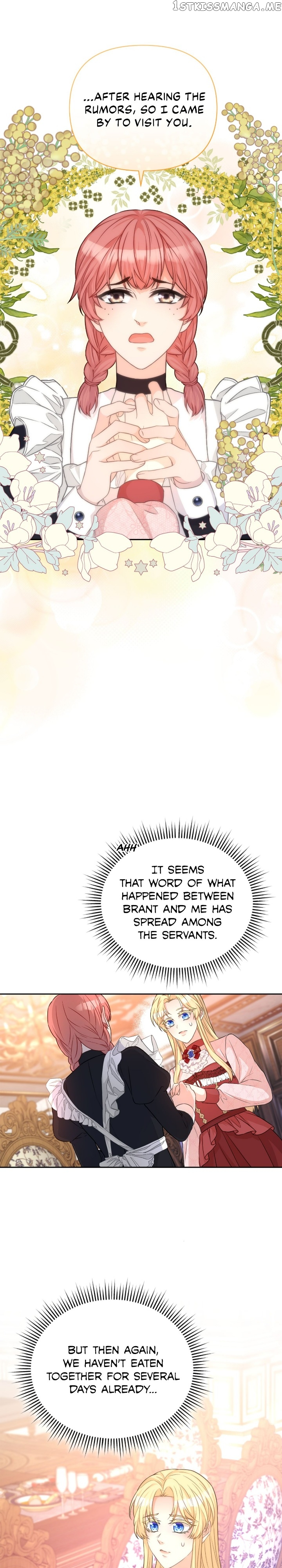 Lady Edita Chapter 31 - page 13