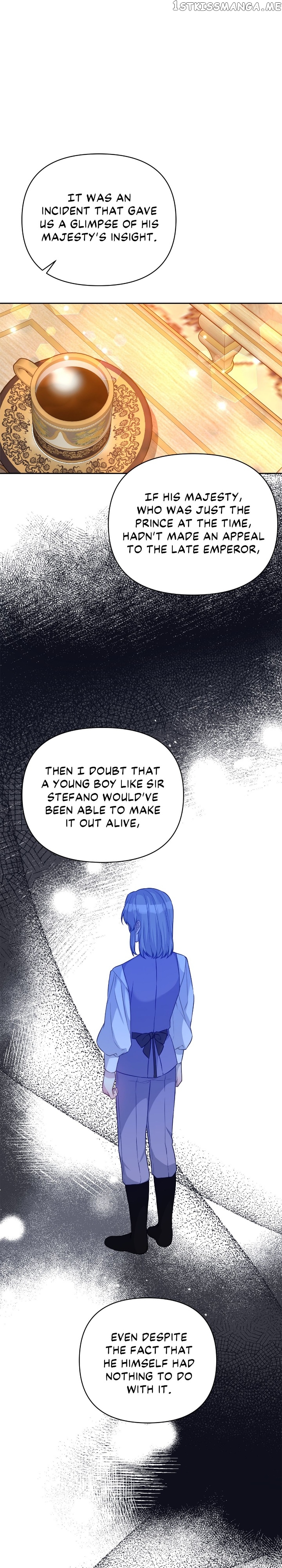Lady Edita Chapter 30 - page 15