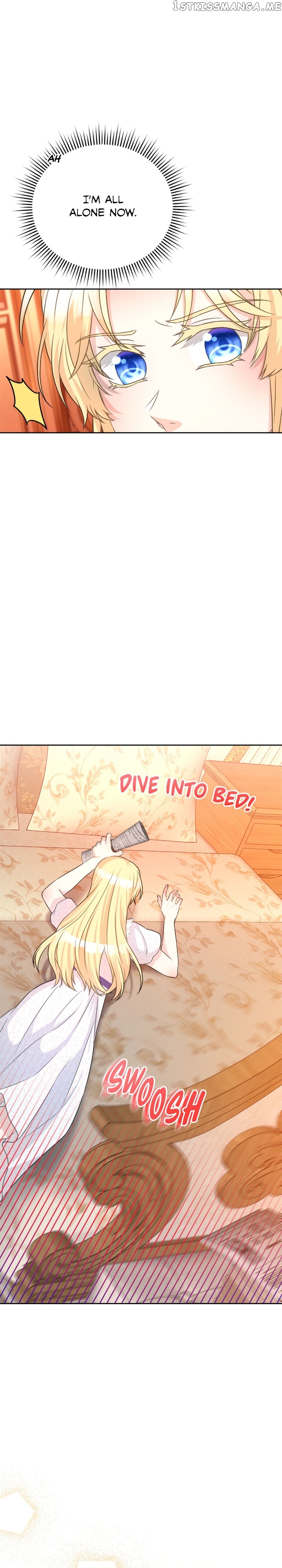 Lady Edita Chapter 30 - page 21