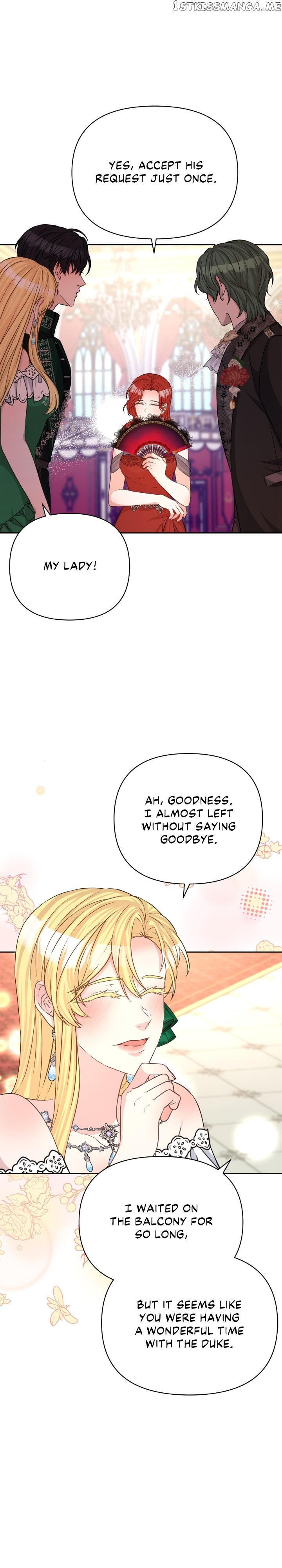 Lady Edita Chapter 25 - page 25
