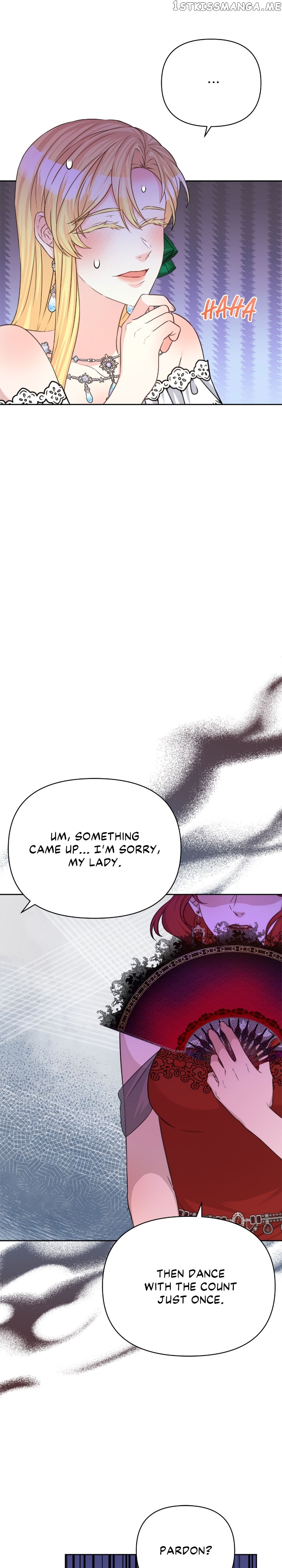 Lady Edita Chapter 25 - page 26