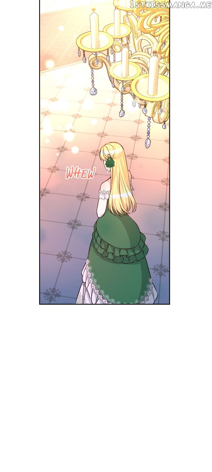 Lady Edita Chapter 24 - page 6