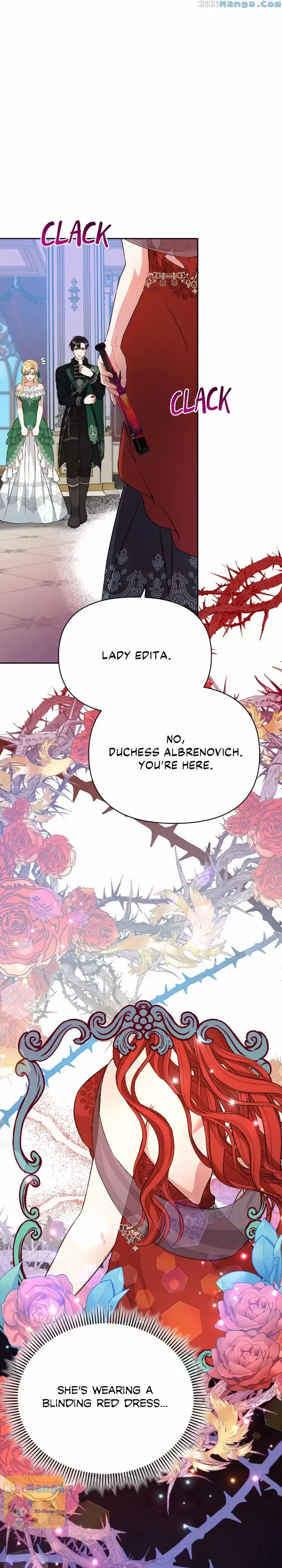 Lady Edita Chapter 23 - page 15