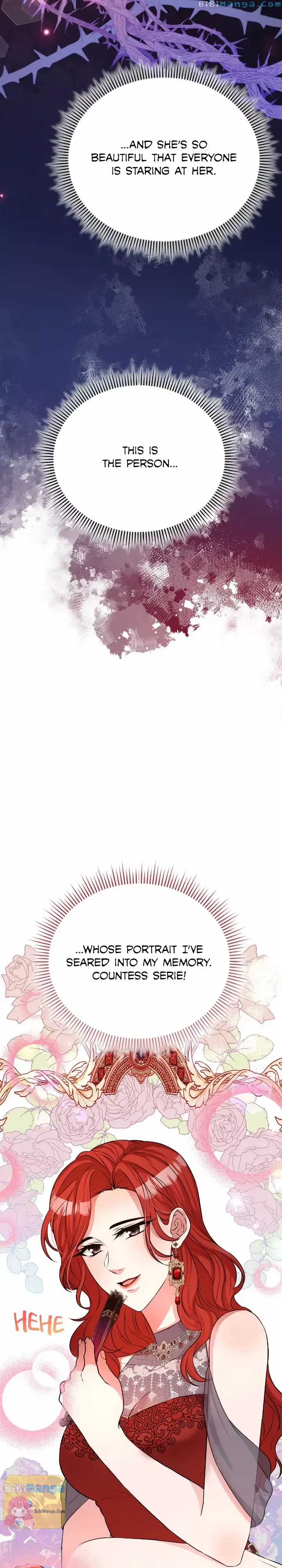 Lady Edita Chapter 23 - page 16