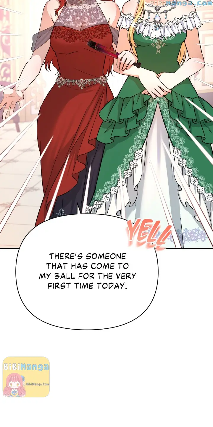 Lady Edita Chapter 23 - page 23