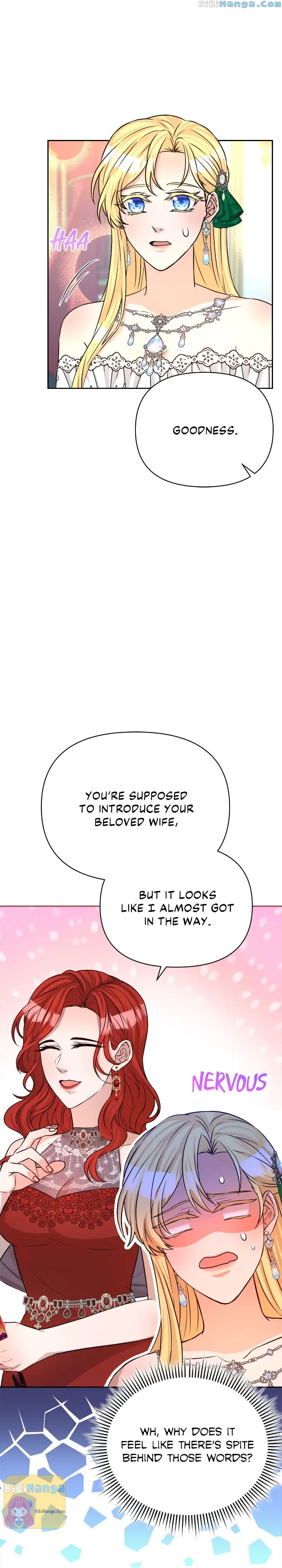 Lady Edita Chapter 23 - page 30