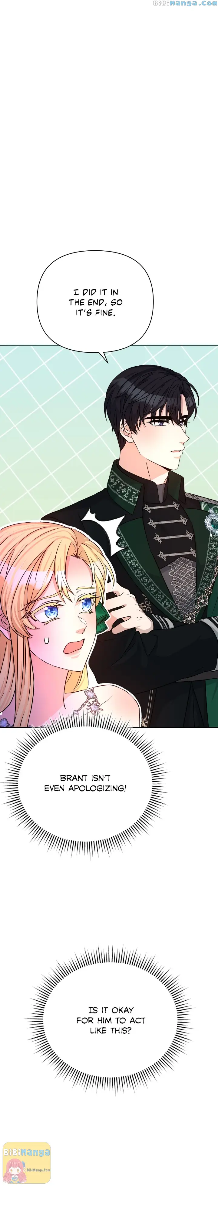 Lady Edita Chapter 23 - page 31
