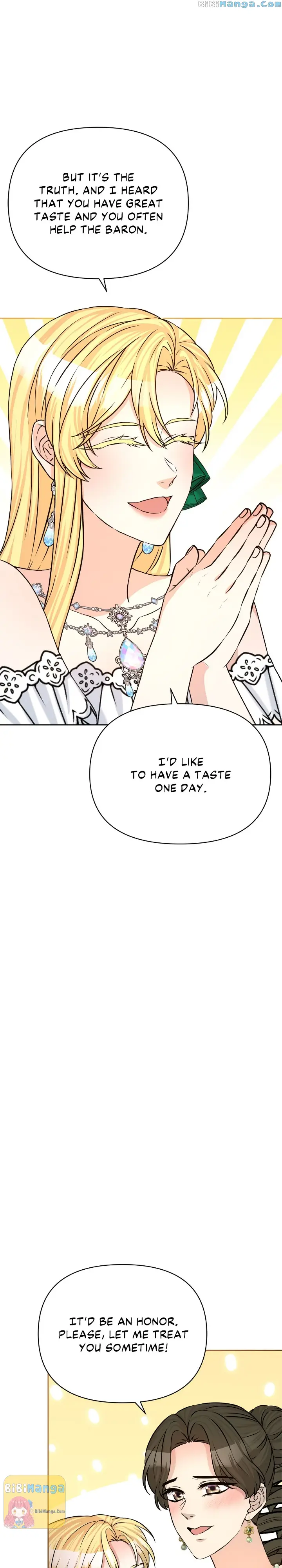Lady Edita Chapter 23 - page 36