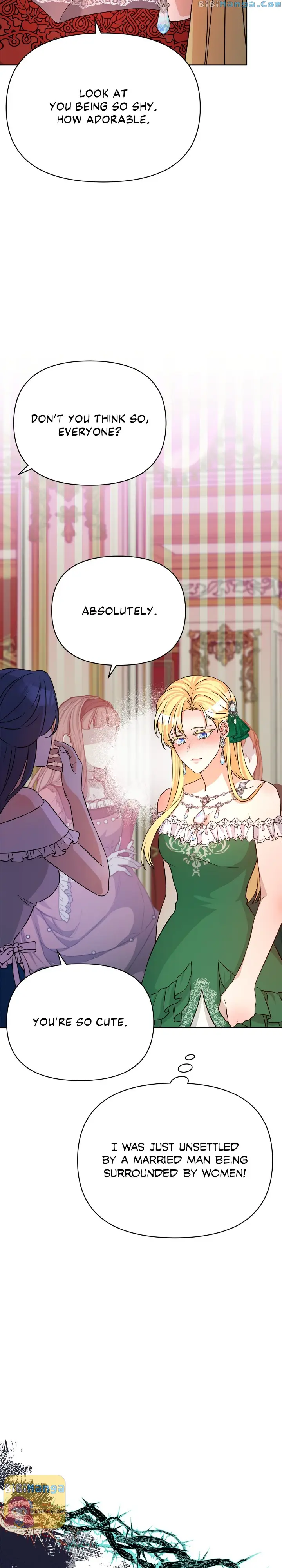 Lady Edita Chapter 23 - page 43