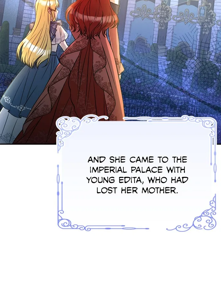 Lady Edita Chapter 21 - page 12