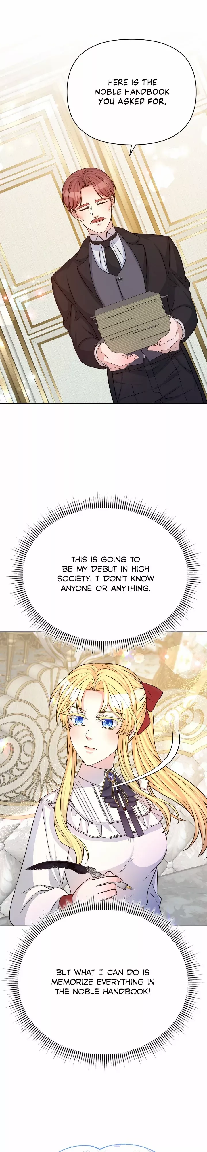 Lady Edita Chapter 21 - page 17