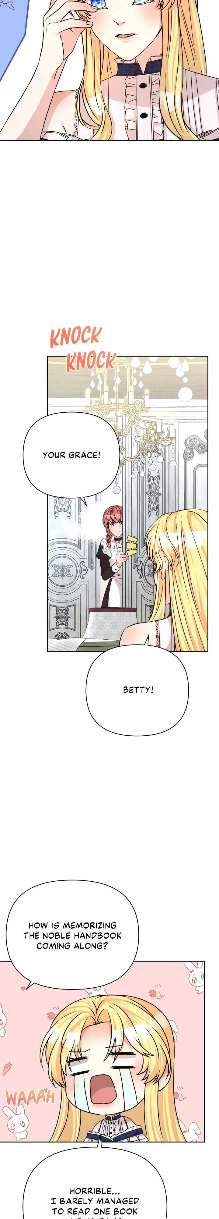 Lady Edita Chapter 21 - page 21