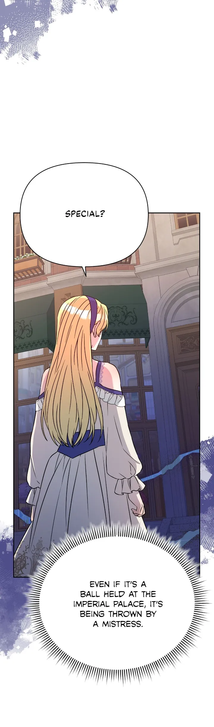 Lady Edita Chapter 21 - page 34