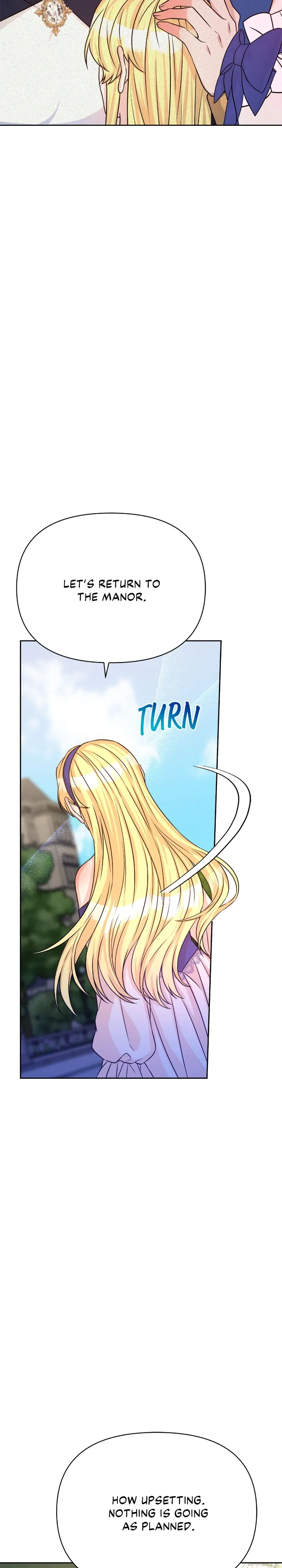 Lady Edita Chapter 21 - page 36