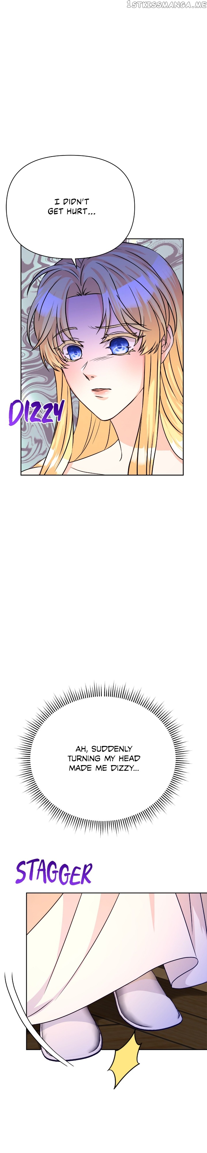 Lady Edita Chapter 20 - page 14
