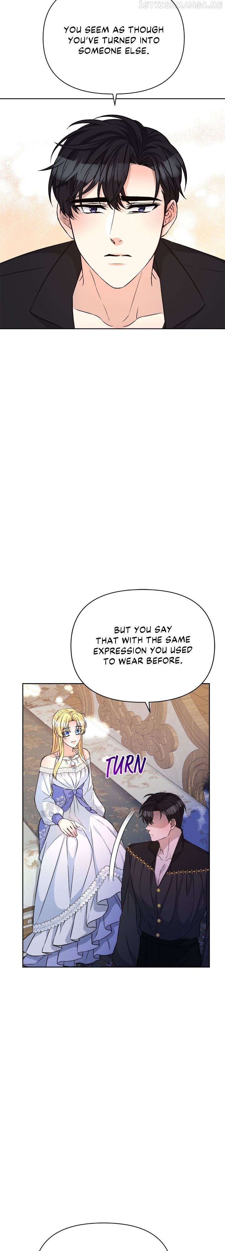 Lady Edita Chapter 17 - page 32
