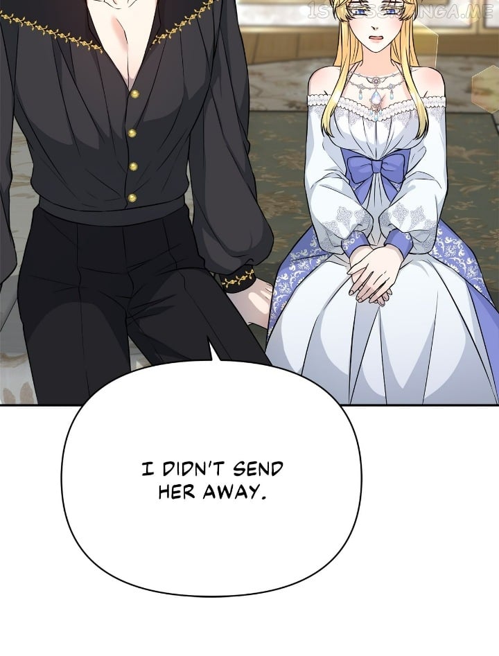 Lady Edita Chapter 17 - page 9
