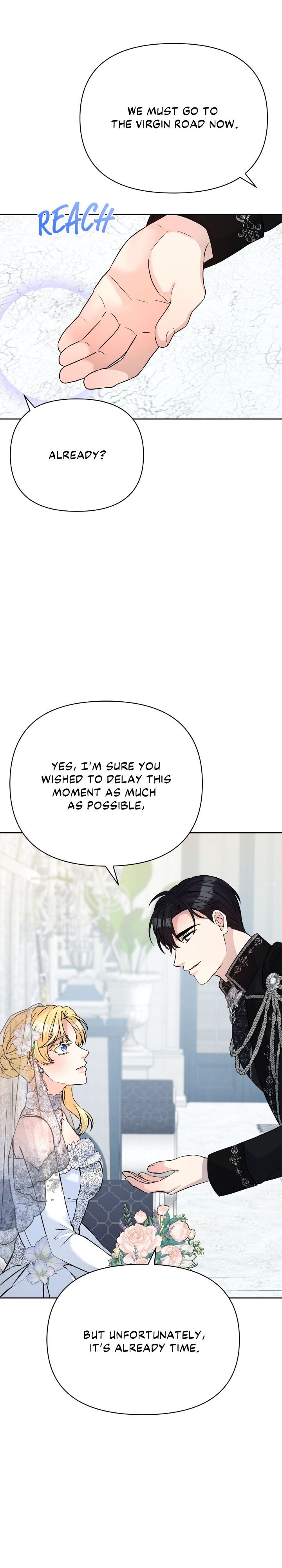 Lady Edita Chapter 13 - page 26