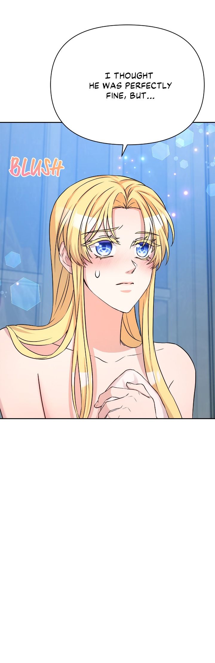 Lady Edita Chapter 11 - page 21