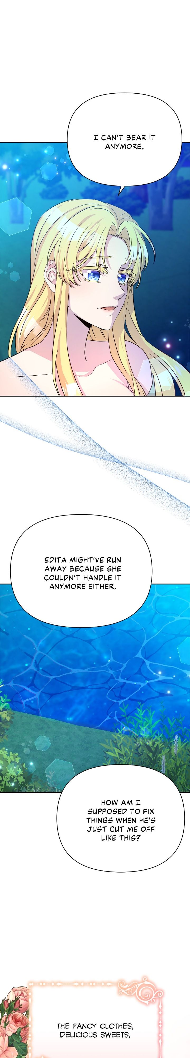 Lady Edita Chapter 10 - page 22