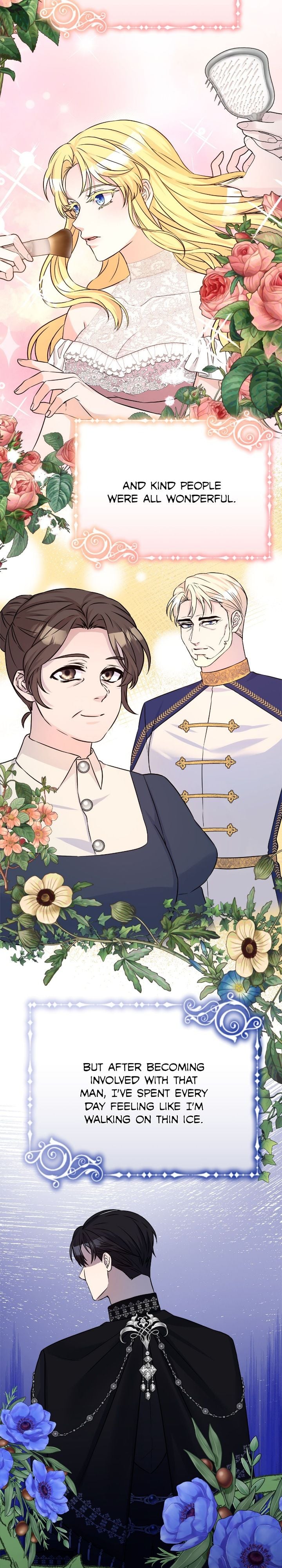 Lady Edita Chapter 10 - page 23