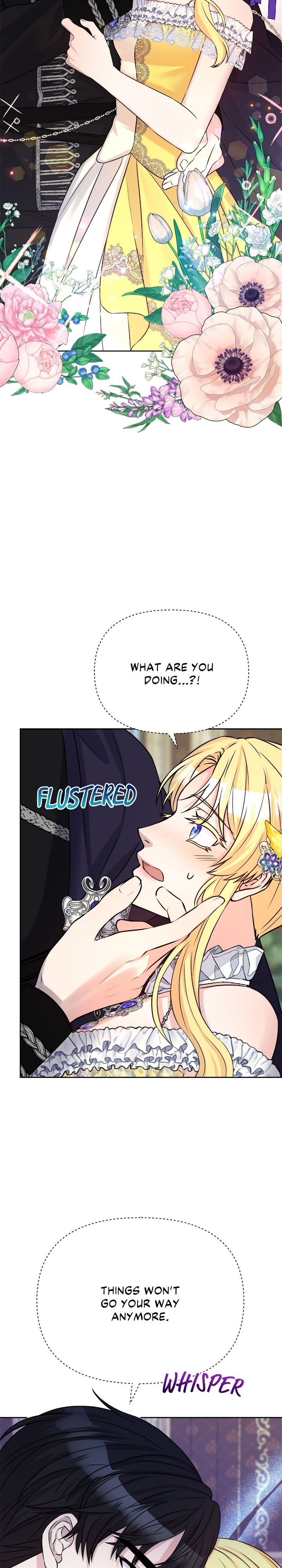Lady Edita Chapter 9 - page 8