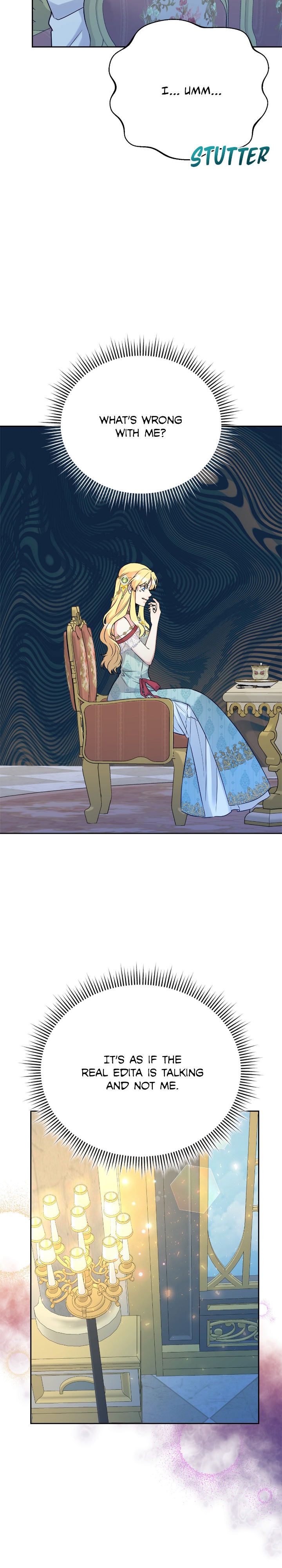 Lady Edita Chapter 7 - page 13