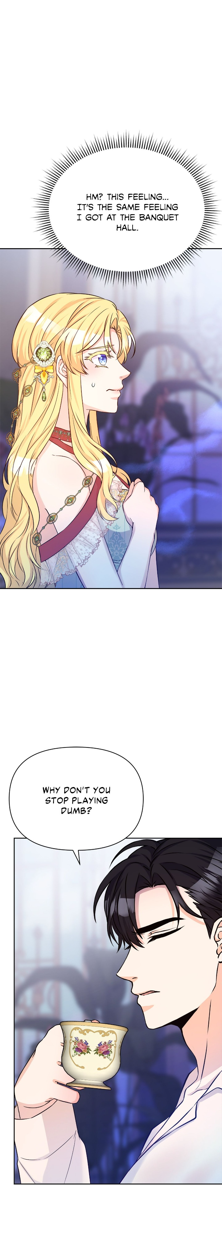 Lady Edita Chapter 7 - page 16