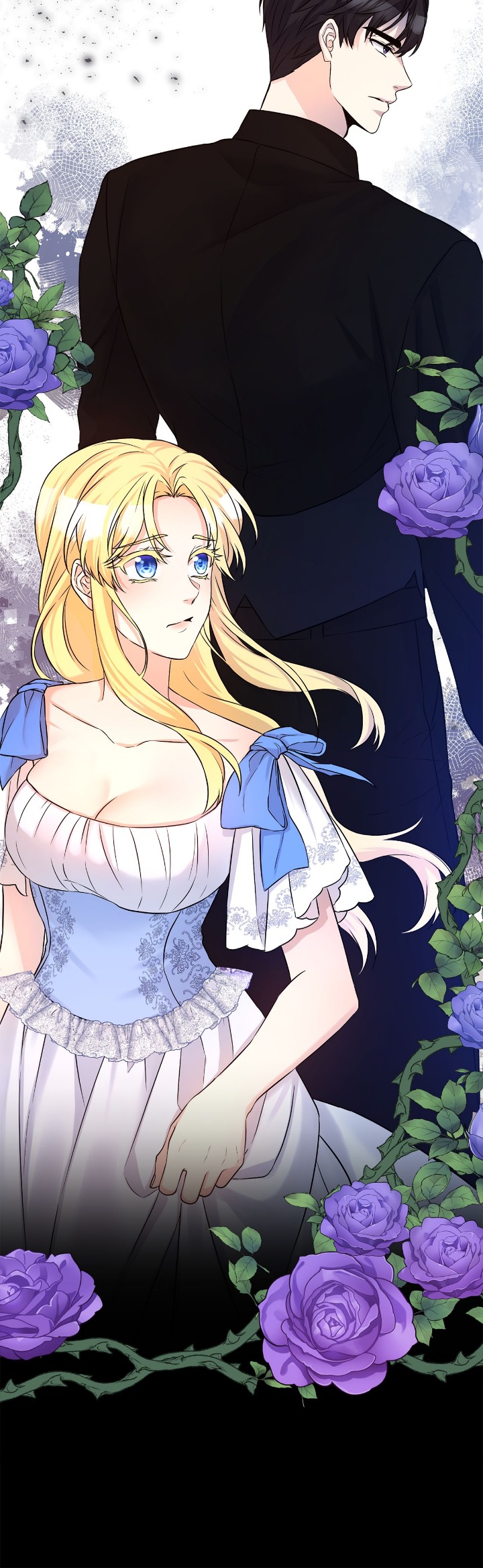 Lady Edita Chapter 7 - page 26