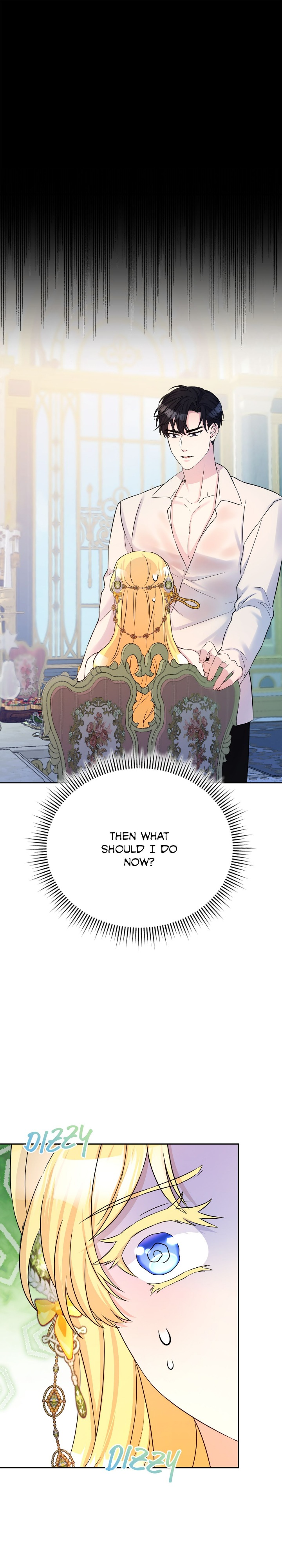 Lady Edita Chapter 7 - page 27