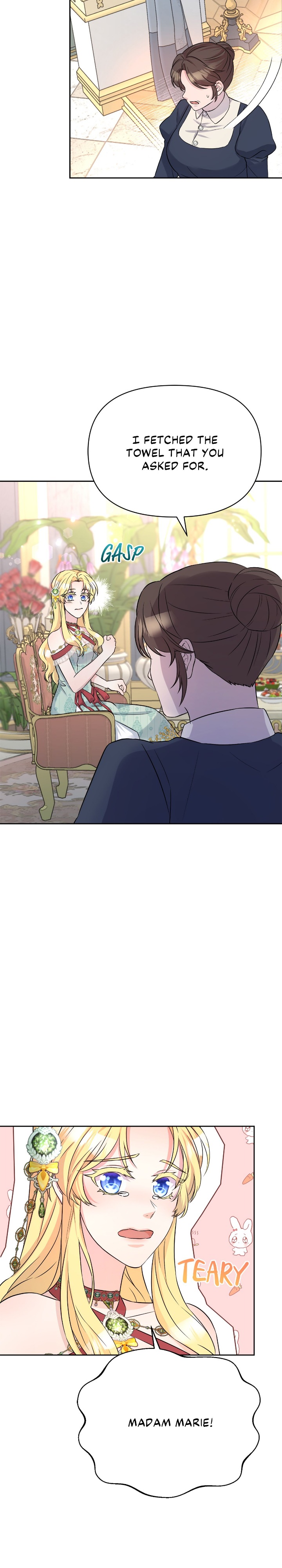 Lady Edita Chapter 7 - page 34
