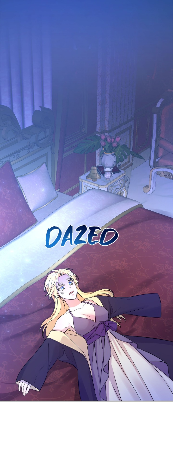Lady Edita Chapter 7 - page 38