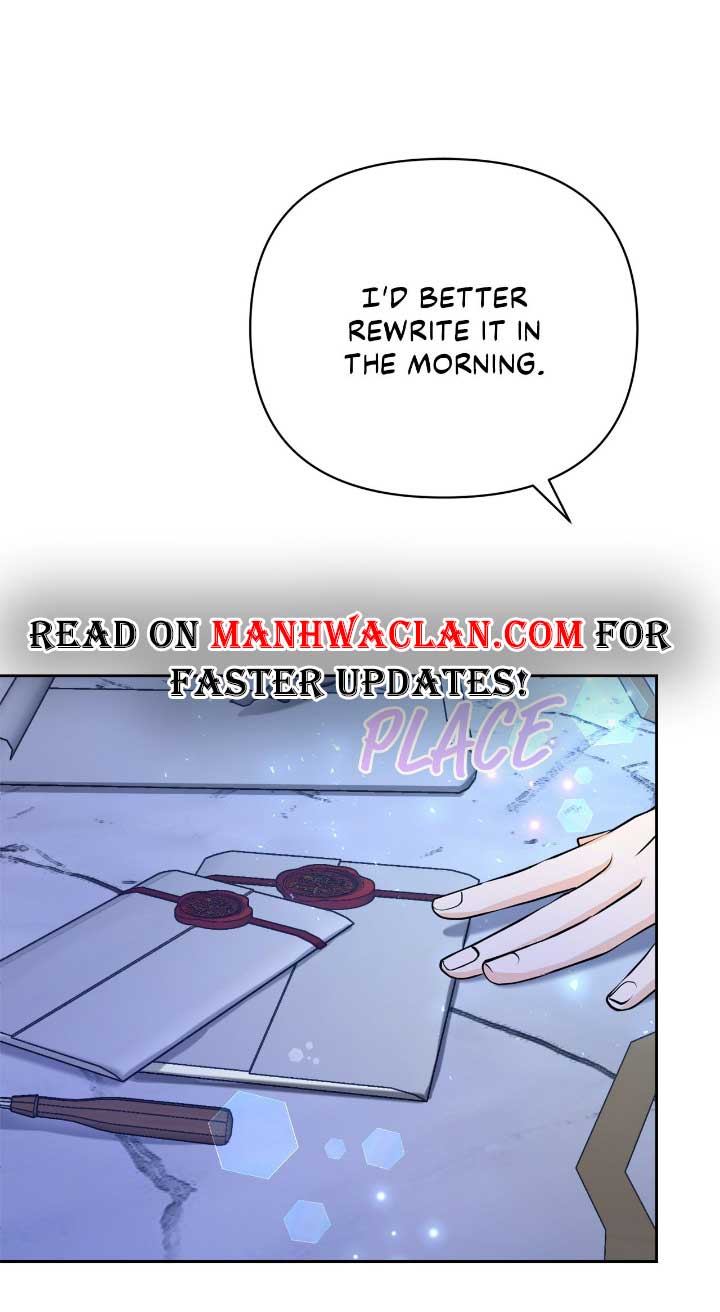 Lady Edita Chapter 7 - page 45