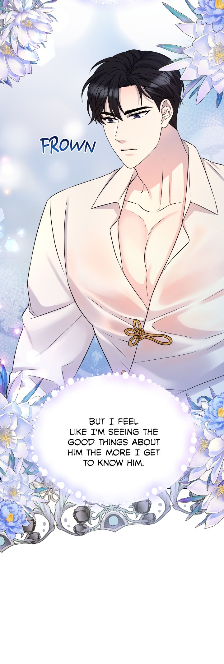 Lady Edita Chapter 7 - page 5
