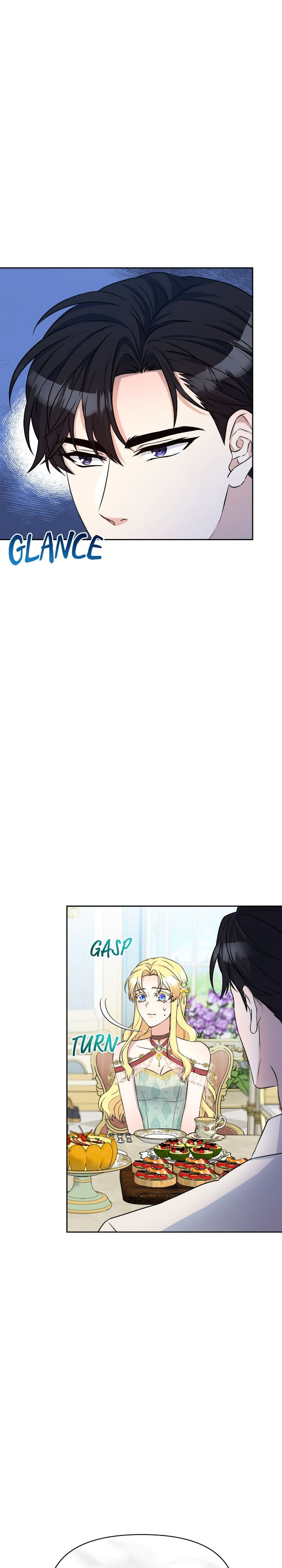 Lady Edita Chapter 7 - page 6