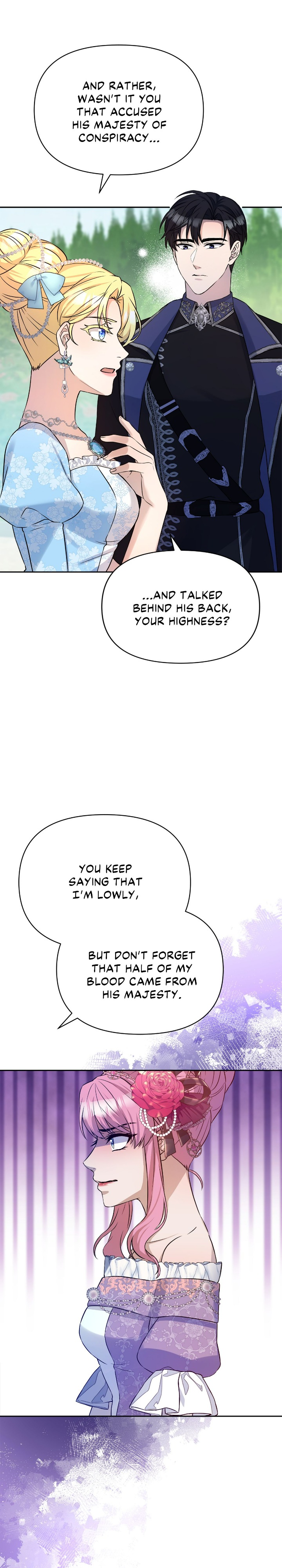 Lady Edita Chapter 5 - page 26