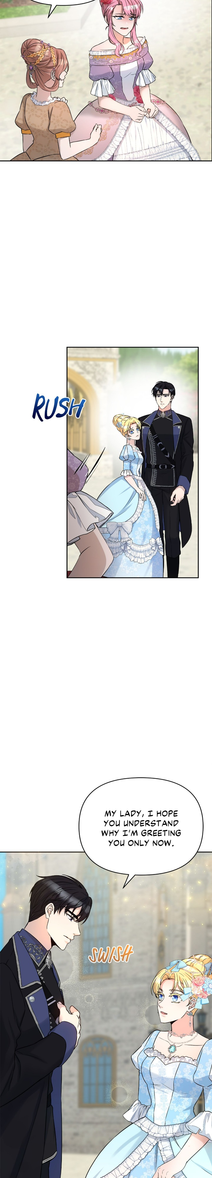 Lady Edita Chapter 5 - page 33