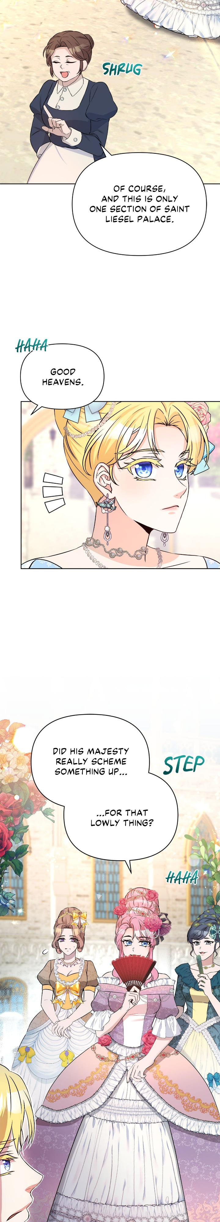 Lady Edita Chapter 4 - page 26