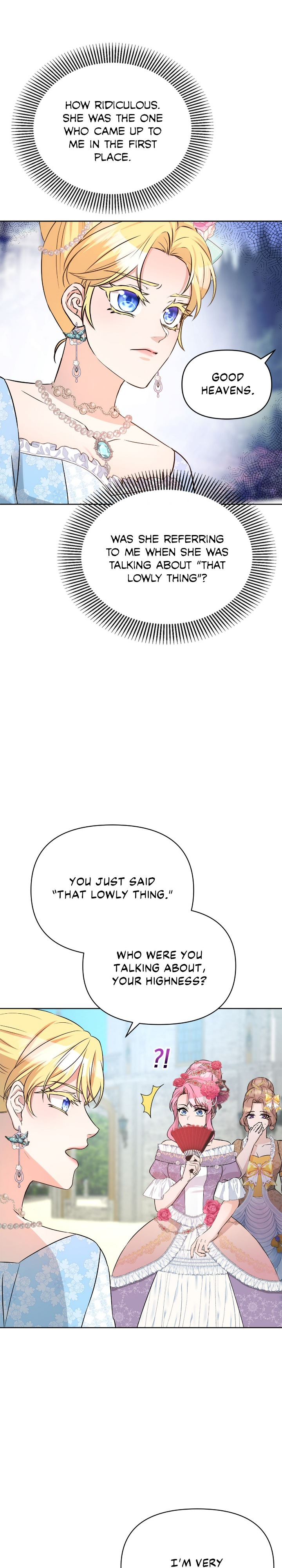 Lady Edita Chapter 4 - page 31