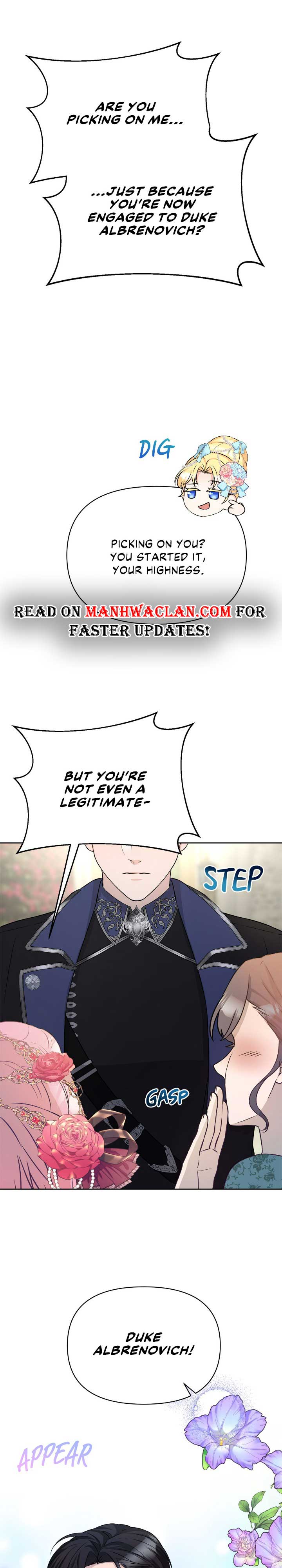 Lady Edita Chapter 4 - page 39