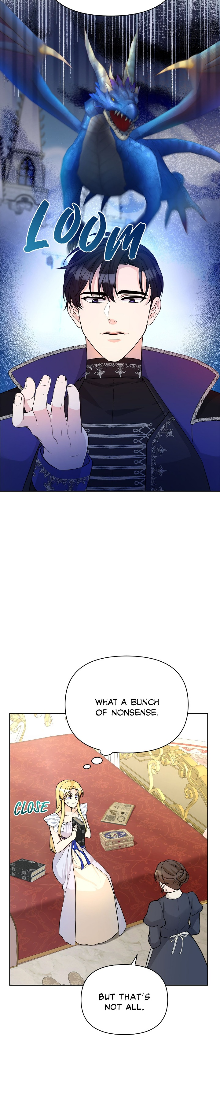 Lady Edita Chapter 4 - page 4