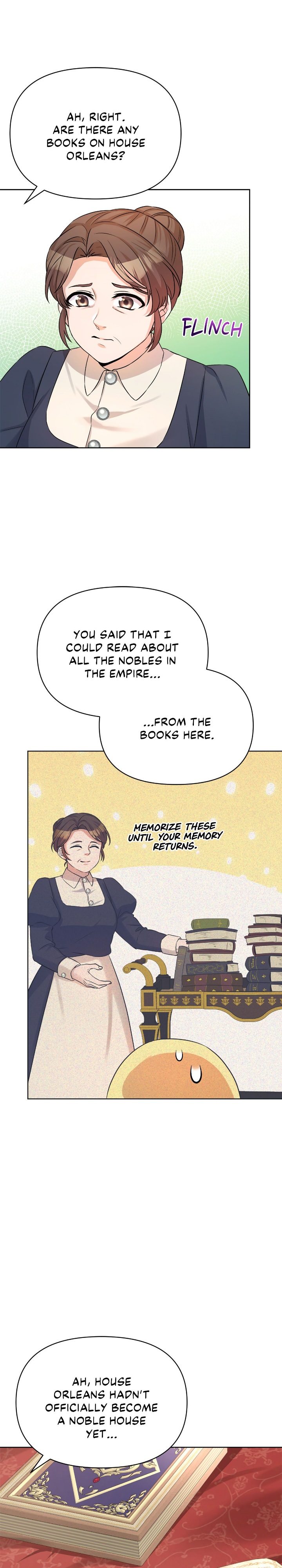 Lady Edita Chapter 4 - page 7