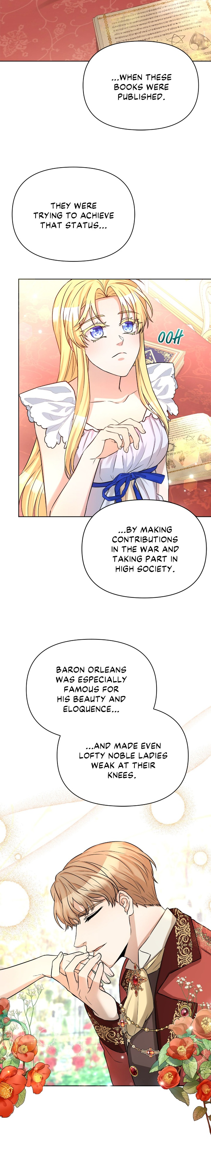 Lady Edita Chapter 4 - page 8