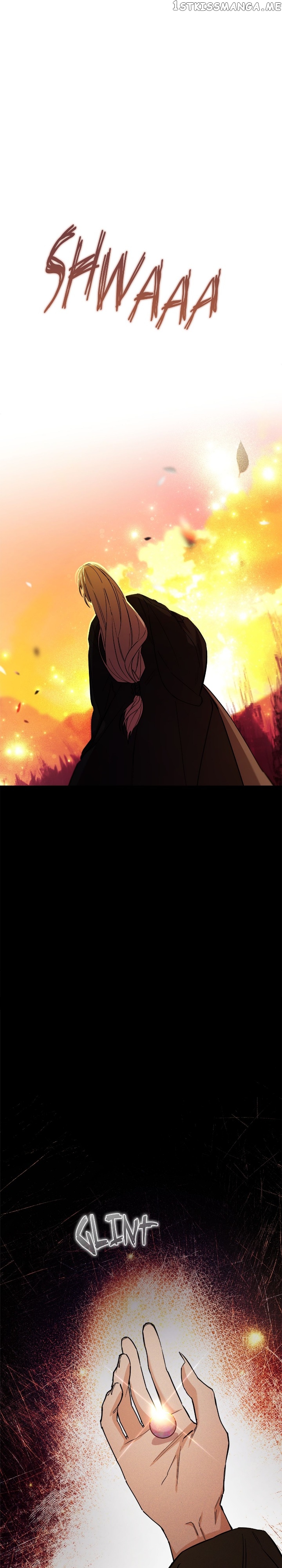 Cradle of Heaven Chapter 80 - page 8