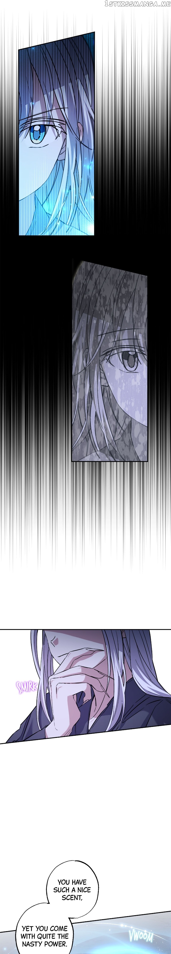 Cradle of Heaven Chapter 77 - page 36
