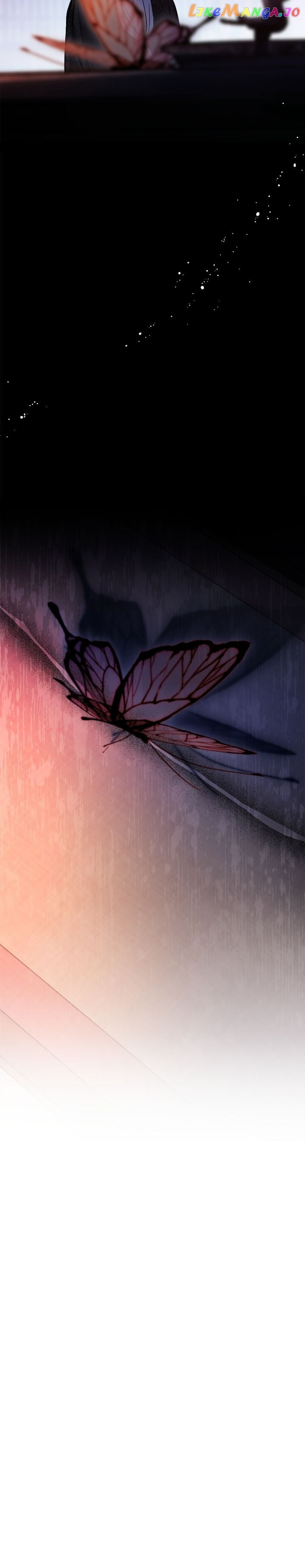 Cradle of Heaven Chapter 89 - page 36