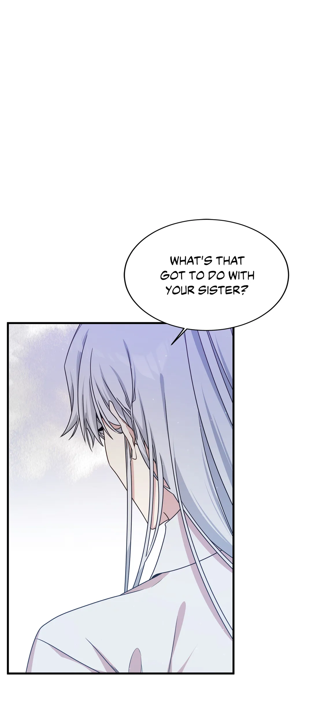 I am the Older Sister of the Possessed Female Lead Chapter 21 - page 28